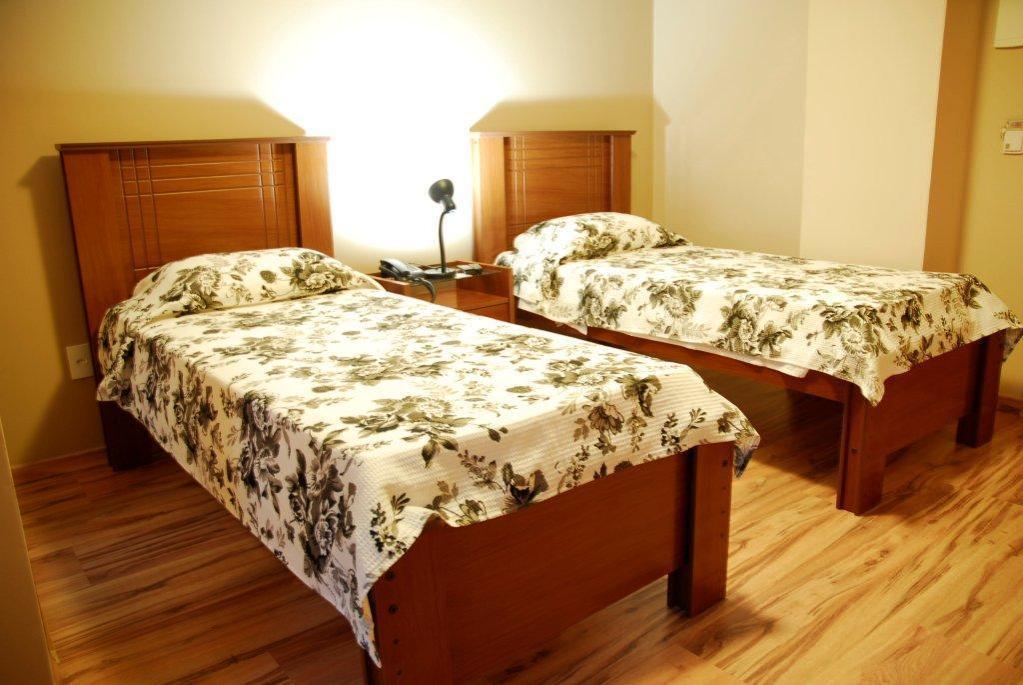 Niteroi Plaza Hotel Kültér fotó